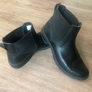 Timberland Booties